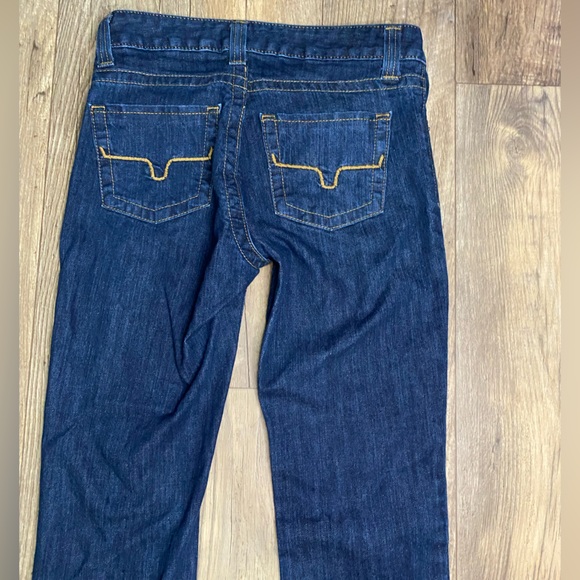 Kimes Ranch Betty Jeans - Picture 9 of 10
